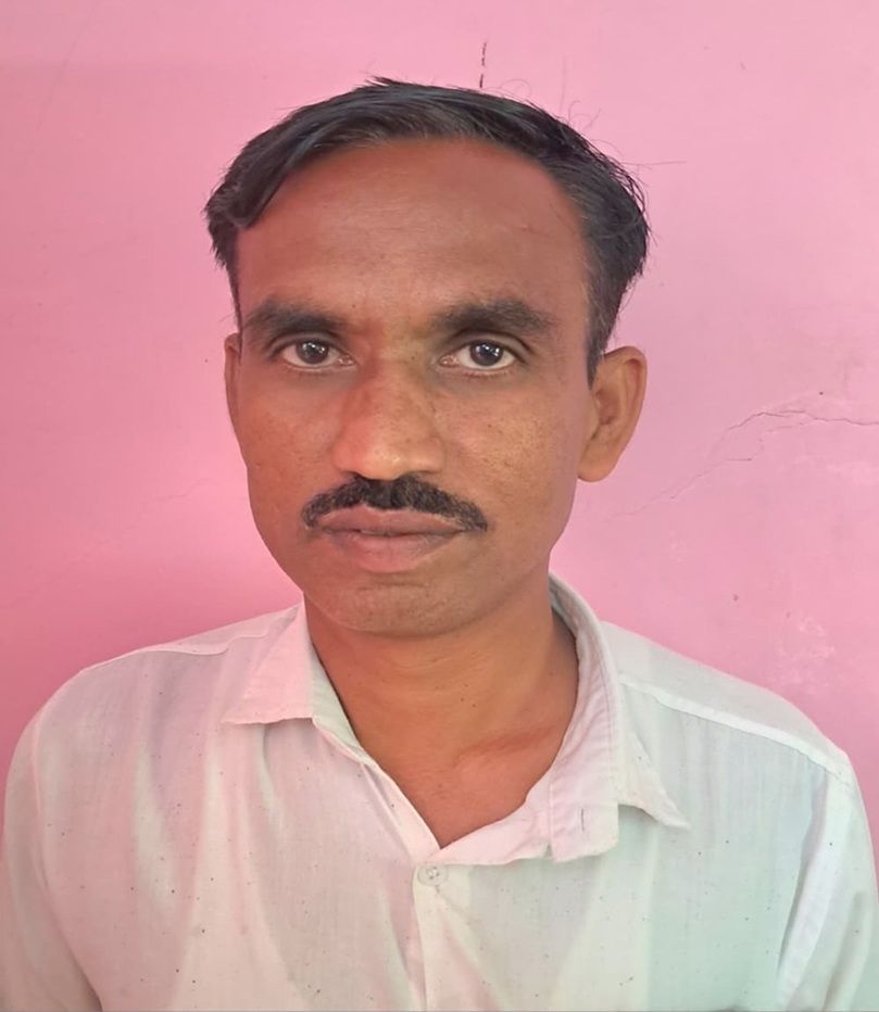 श्री.सावकार यादव लोखंडे