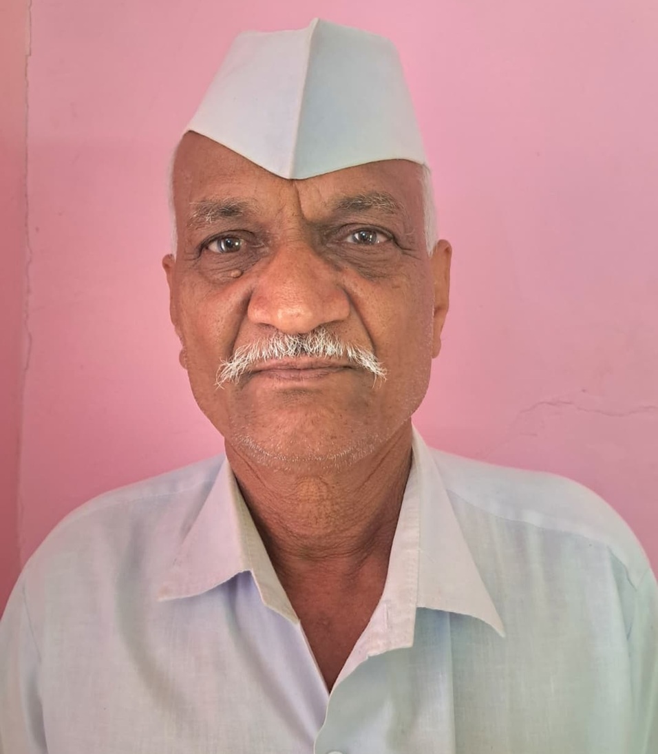 श्री.भाऊसाहेब रामचंद्र गुरगुडे