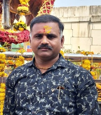 श्री.सुरेश आण्णासाहेब जाधव